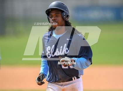 Thumbnail 1 in Alief Elsik @ Spring Woods photogallery.