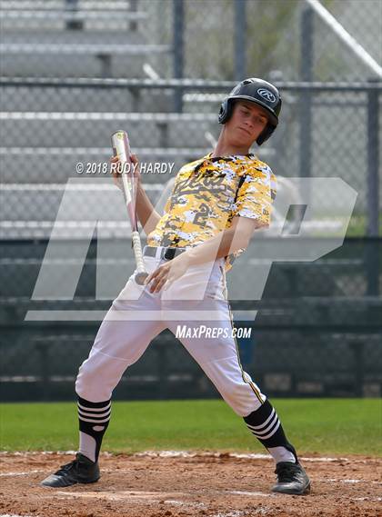 Thumbnail 3 in Alief Elsik @ Spring Woods photogallery.