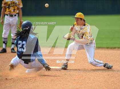 Thumbnail 3 in Alief Elsik @ Spring Woods photogallery.
