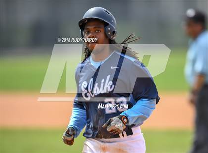 Thumbnail 2 in Alief Elsik @ Spring Woods photogallery.