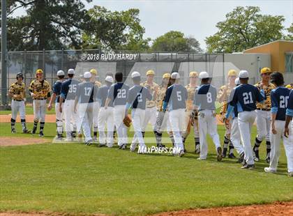 Thumbnail 3 in Alief Elsik @ Spring Woods photogallery.