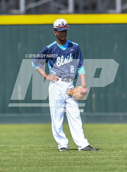 Thumbnail 1 in Alief Elsik @ Spring Woods photogallery.