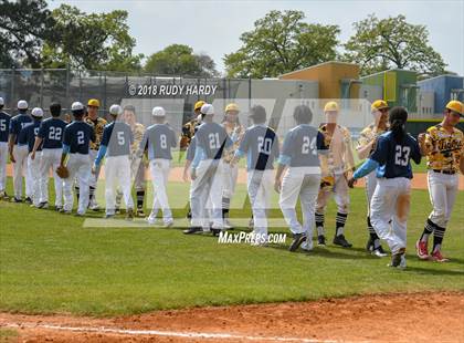 Thumbnail 1 in Alief Elsik @ Spring Woods photogallery.