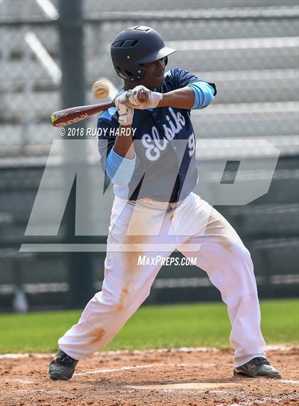 Thumbnail 3 in Alief Elsik @ Spring Woods photogallery.