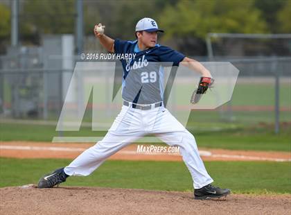 Thumbnail 1 in Alief Elsik @ Spring Woods photogallery.