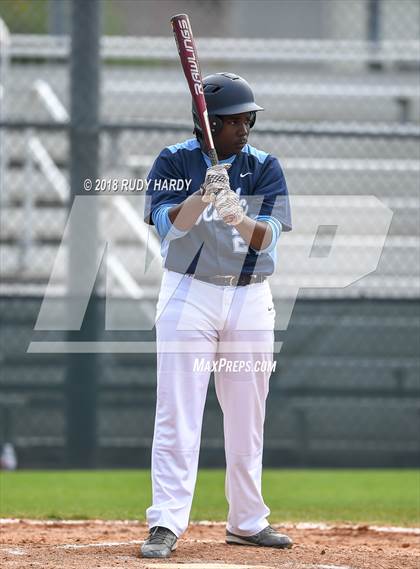 Thumbnail 1 in Alief Elsik @ Spring Woods photogallery.