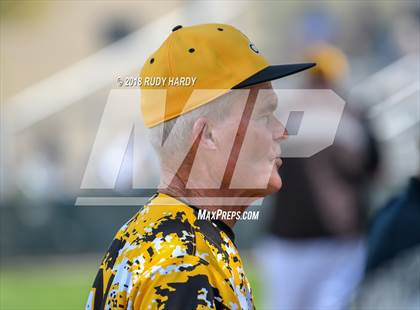 Thumbnail 1 in Alief Elsik @ Spring Woods photogallery.