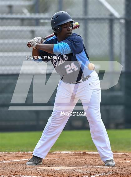 Thumbnail 3 in Alief Elsik @ Spring Woods photogallery.