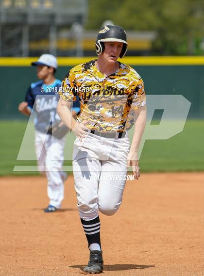 Thumbnail 3 in Alief Elsik @ Spring Woods photogallery.