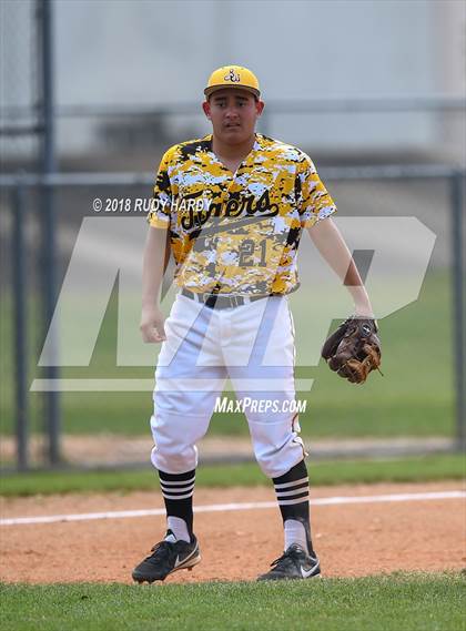 Thumbnail 3 in Alief Elsik @ Spring Woods photogallery.
