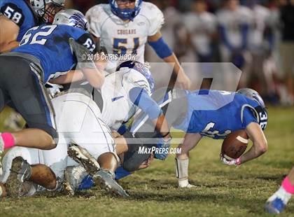 Thumbnail 1 in Casa Grande @ Catalina Foothills photogallery.