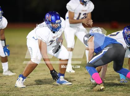Thumbnail 1 in Casa Grande @ Catalina Foothills photogallery.