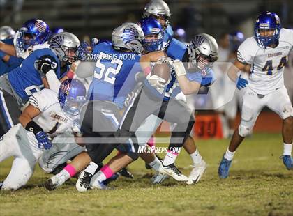 Thumbnail 3 in Casa Grande @ Catalina Foothills photogallery.