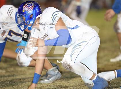 Thumbnail 3 in Casa Grande @ Catalina Foothills photogallery.