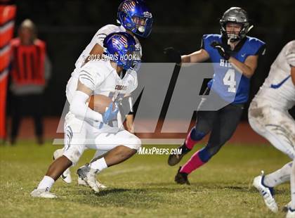 Thumbnail 1 in Casa Grande @ Catalina Foothills photogallery.