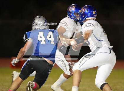 Thumbnail 1 in Casa Grande @ Catalina Foothills photogallery.