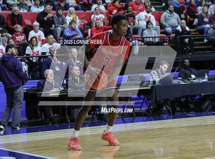 Thumbnail 3 in Binghamton vs. Niskayuna (NYSPHSAA Class AA Final) photogallery.