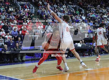 Thumbnail 1 in Binghamton vs. Niskayuna (NYSPHSAA Class AA Final) photogallery.
