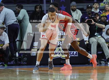 Thumbnail 2 in Binghamton vs. Niskayuna (NYSPHSAA Class AA Final) photogallery.