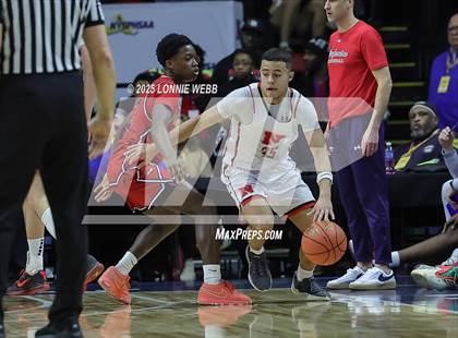 Thumbnail 1 in Binghamton vs. Niskayuna (NYSPHSAA Class AA Final) photogallery.