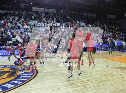Thumbnail 3 in Binghamton vs. Niskayuna (NYSPHSAA Class AA Final) photogallery.