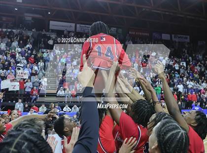 Thumbnail 3 in Binghamton vs. Niskayuna (NYSPHSAA Class AA Final) photogallery.