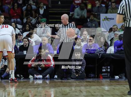 Thumbnail 3 in Binghamton vs. Niskayuna (NYSPHSAA Class AA Final) photogallery.