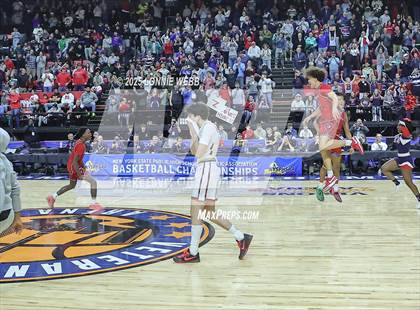 Thumbnail 3 in Binghamton vs. Niskayuna (NYSPHSAA Class AA Final) photogallery.