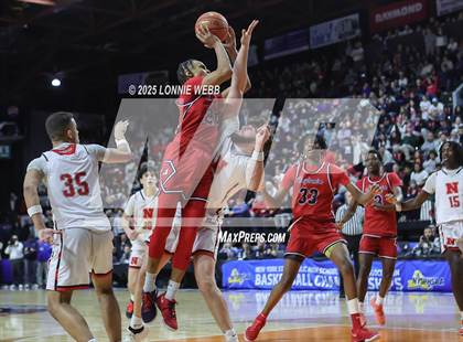 Thumbnail 1 in Binghamton vs. Niskayuna (NYSPHSAA Class AA Final) photogallery.