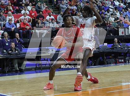Thumbnail 3 in Binghamton vs. Niskayuna (NYSPHSAA Class AA Final) photogallery.