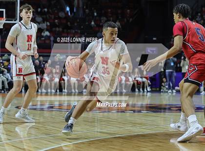 Thumbnail 3 in Binghamton vs. Niskayuna (NYSPHSAA Class AA Final) photogallery.