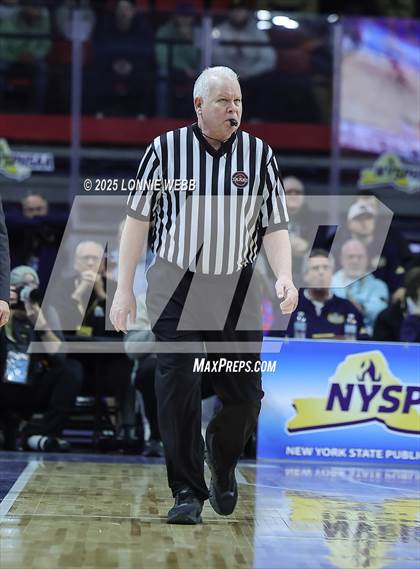 Thumbnail 1 in Binghamton vs. Niskayuna (NYSPHSAA Class AA Final) photogallery.