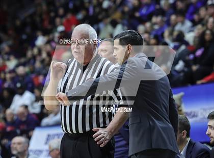 Thumbnail 2 in Binghamton vs. Niskayuna (NYSPHSAA Class AA Final) photogallery.