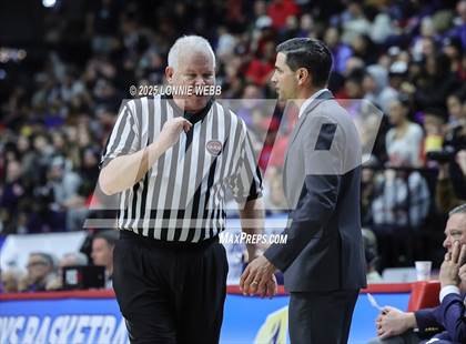 Thumbnail 1 in Binghamton vs. Niskayuna (NYSPHSAA Class AA Final) photogallery.