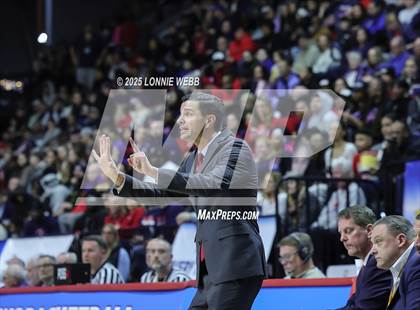 Thumbnail 1 in Binghamton vs. Niskayuna (NYSPHSAA Class AA Final) photogallery.