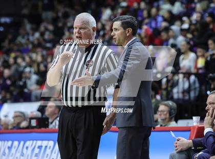 Thumbnail 3 in Binghamton vs. Niskayuna (NYSPHSAA Class AA Final) photogallery.