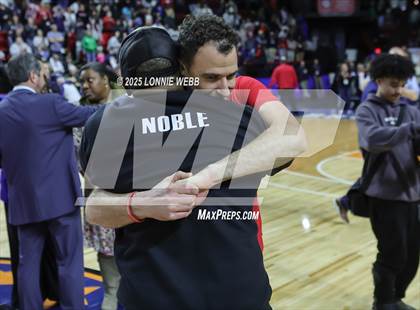 Thumbnail 3 in Binghamton vs. Niskayuna (NYSPHSAA Class AA Final) photogallery.