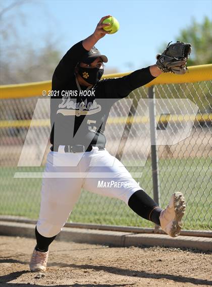 Thumbnail 1 in Douglas @ Sahuarita photogallery.