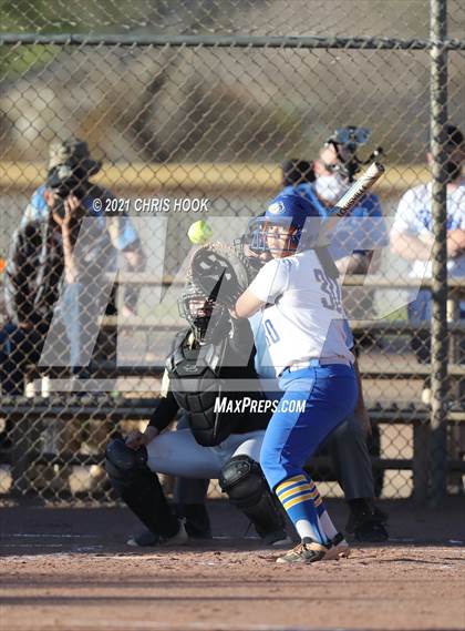 Thumbnail 1 in Douglas @ Sahuarita photogallery.