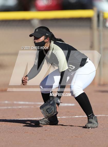 Thumbnail 1 in Douglas @ Sahuarita photogallery.