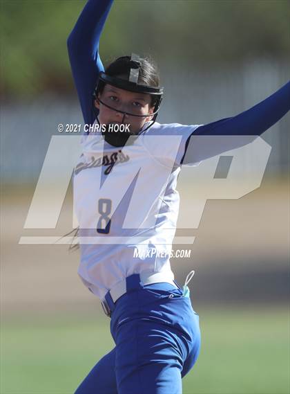 Thumbnail 1 in Douglas @ Sahuarita photogallery.