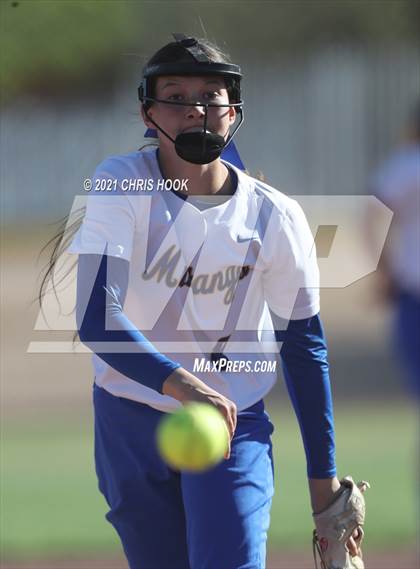 Thumbnail 1 in Douglas @ Sahuarita photogallery.