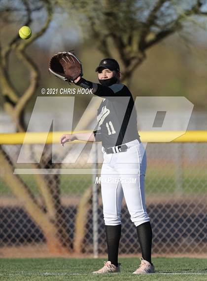 Thumbnail 3 in Douglas @ Sahuarita photogallery.