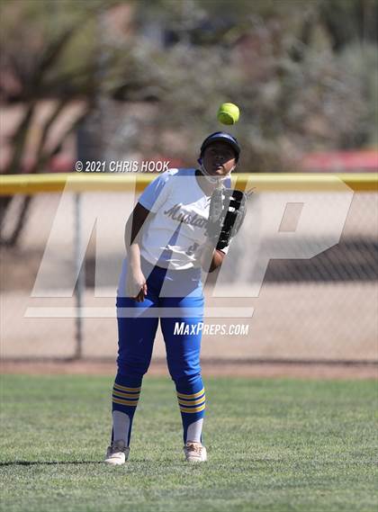 Thumbnail 3 in Douglas @ Sahuarita photogallery.