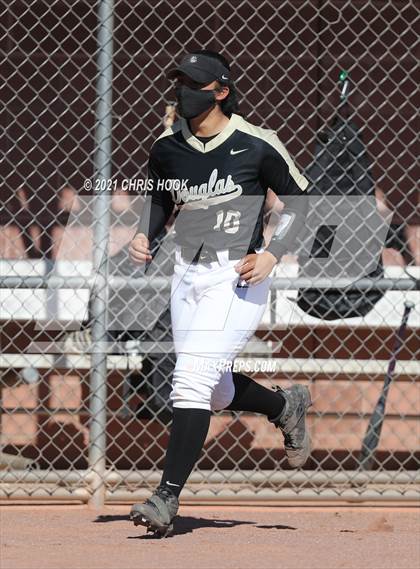 Thumbnail 1 in Douglas @ Sahuarita photogallery.