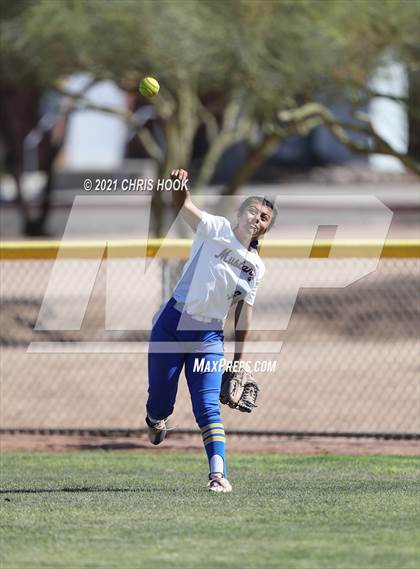 Thumbnail 1 in Douglas @ Sahuarita photogallery.