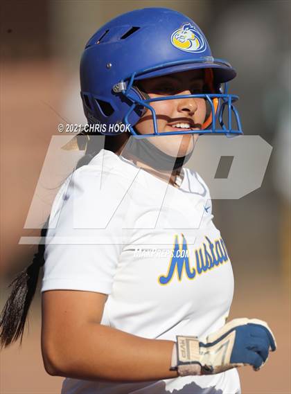 Thumbnail 3 in Douglas @ Sahuarita photogallery.