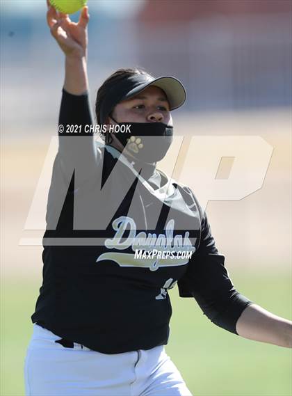Thumbnail 1 in Douglas @ Sahuarita photogallery.