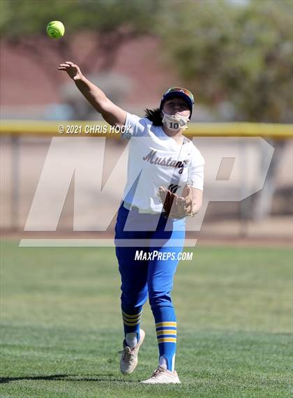 Thumbnail 1 in Douglas @ Sahuarita photogallery.