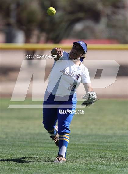Thumbnail 1 in Douglas @ Sahuarita photogallery.
